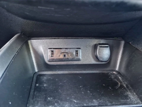 Renault Kadjar Intens Energy TCe 97kW (130CV)