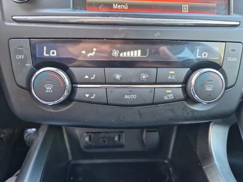 Renault Kadjar Intens Energy TCe 97kW (130CV)