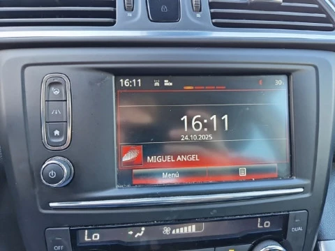 Renault Kadjar Intens Energy TCe 97kW (130CV)