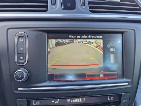 Renault Kadjar Intens Energy TCe 97kW (130CV)