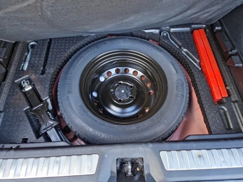 Renault Kadjar Intens Energy TCe 97kW (130CV)