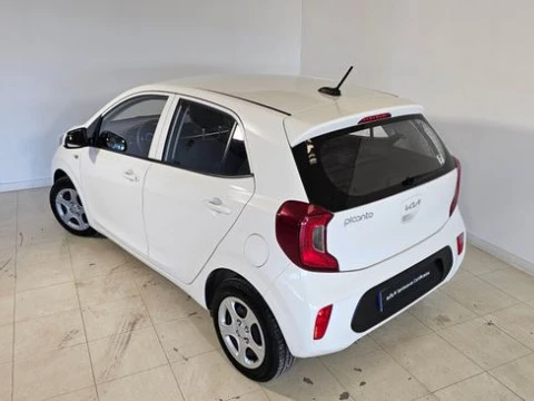 Kia Picanto 1.0 DPi 49kW (67CV) Concept