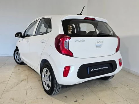 Kia Picanto 1.0 DPi 49kW (67CV) Concept