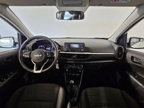Kia Picanto 1.0 DPi 49kW (67CV) Concept