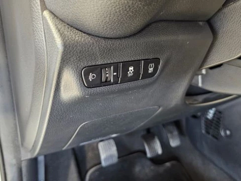 Kia Picanto 1.0 DPi 49kW (67CV) Concept