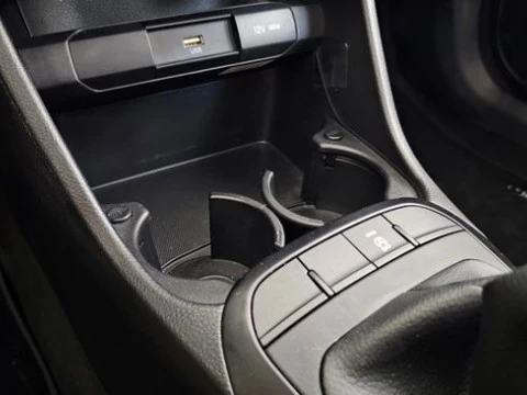 Kia Picanto 1.0 DPi 49kW (67CV) Concept