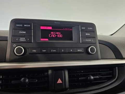 Kia Picanto 1.0 DPi 49kW (67CV) Concept