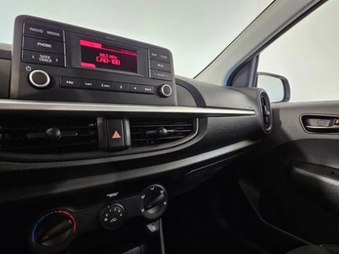 Kia Picanto 1.0 DPi 49kW (67CV) Concept