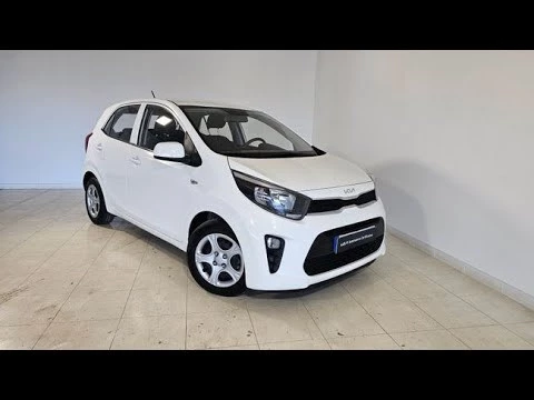 Kia Picanto 1.0 DPi 49kW (67CV) Concept