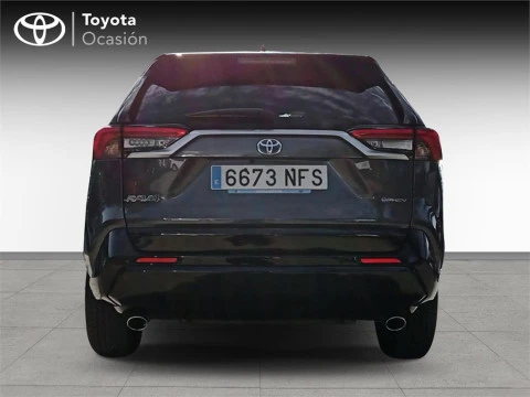Toyota RAV 4 RAV-4 2.5 Plug-in hybrid 4WD Style Plus