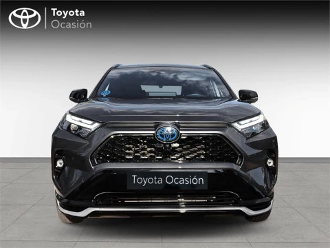 Toyota RAV 4 RAV-4 2.5 Plug-in hybrid 4WD Style Plus