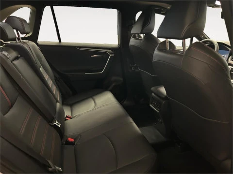 Toyota RAV 4 RAV-4 2.5 Plug-in hybrid 4WD Style Plus
