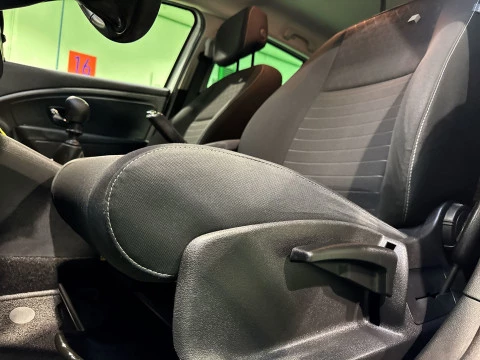 Renault Megane Limited Energy SANDS TCe 85 kW (115 CV)