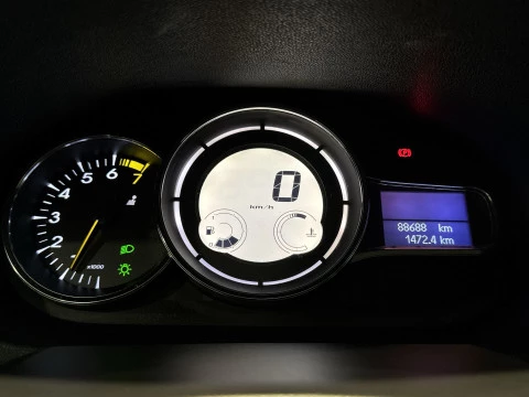 Renault Megane Limited Energy SANDS TCe 85 kW (115 CV)