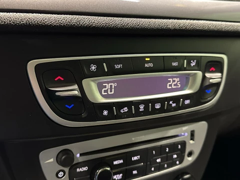 Renault Megane Limited Energy SANDS TCe 85 kW (115 CV)