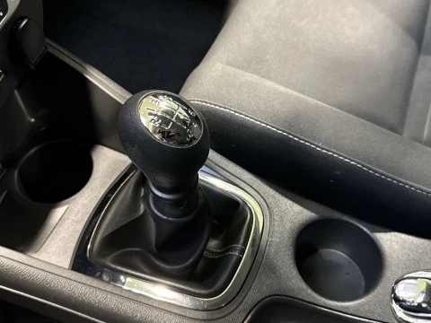 Renault Megane Limited Energy SANDS TCe 85 kW (115 CV)