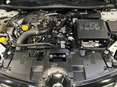 Renault Megane Limited Energy SANDS TCe 85 kW (115 CV)