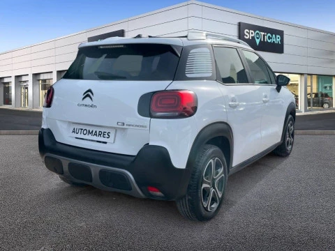 Citroën C3 Aircross PureTech 81kW (110CV) S&S Feel
