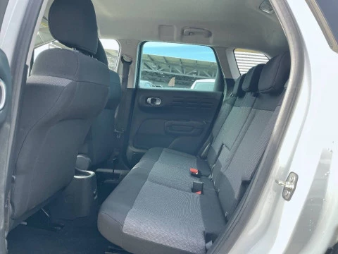 Citroën C3 Aircross PureTech 81kW (110CV) S&S Feel