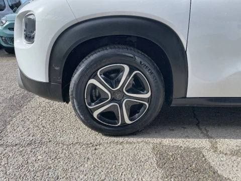 Citroën C3 Aircross PureTech 81kW (110CV) S&S Feel