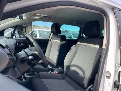 Citroën C3 Aircross PureTech 81kW (110CV) S&S Feel