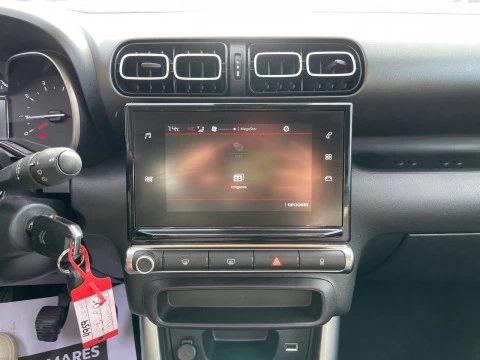 Citroën C3 Aircross PureTech 81kW (110CV) S&S Feel