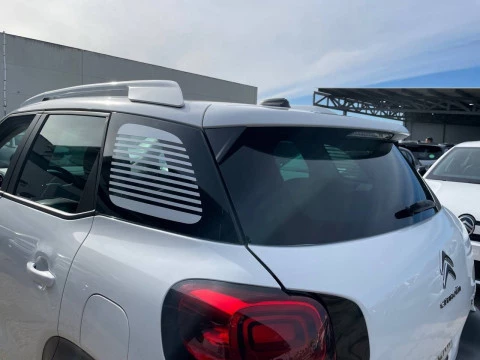 Citroën C3 Aircross PureTech 81kW (110CV) S&S Feel