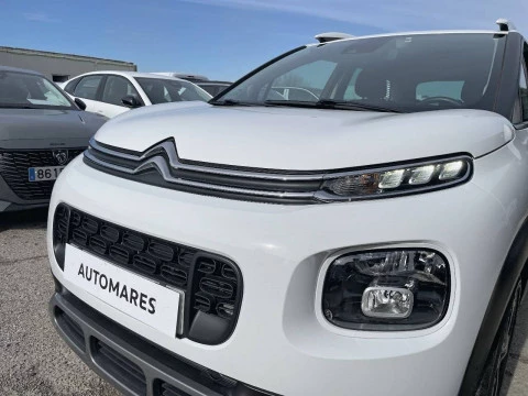 Citroën C3 Aircross PureTech 81kW (110CV) S&S Feel