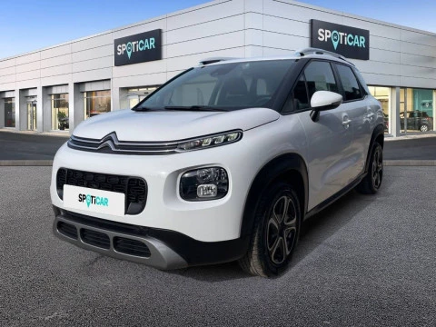 Citroën C3 Aircross PureTech 81kW (110CV) S&S Feel