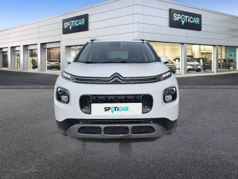 Citroën C3 Aircross PureTech 81kW (110CV) S&S Feel