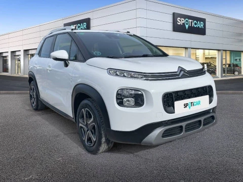 Citroën C3 Aircross PureTech 81kW (110CV) S&S Feel