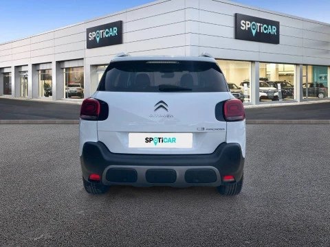 Citroën C3 Aircross PureTech 81kW (110CV) S&S Feel