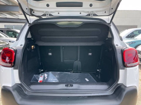 Citroën C3 Aircross PureTech 81kW (110CV) S&S Feel