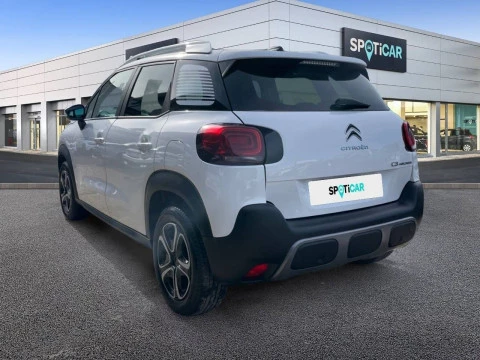 Citroën C3 Aircross PureTech 81kW (110CV) S&S Feel