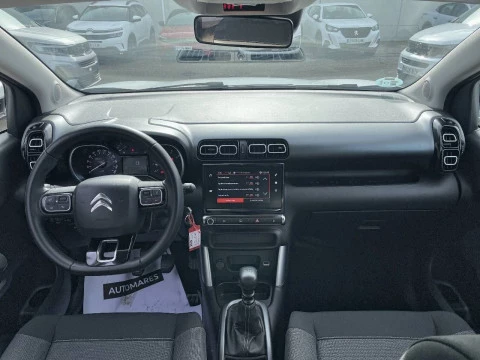 Citroën C3 Aircross PureTech 81kW (110CV) S&S Feel