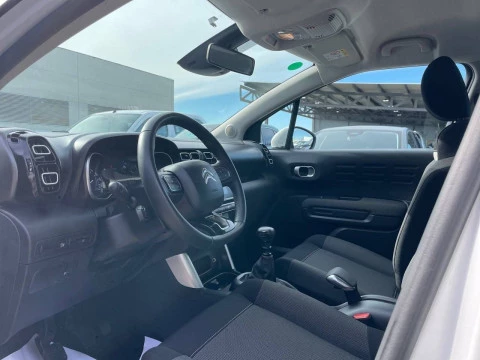 Citroën C3 Aircross PureTech 81kW (110CV) S&S Feel