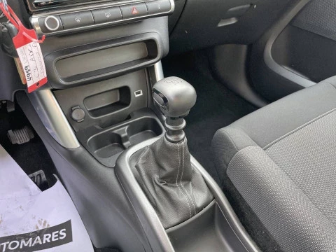 Citroën C3 Aircross PureTech 81kW (110CV) S&S Feel