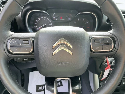 Citroën C3 Aircross PureTech 81kW (110CV) S&S Feel