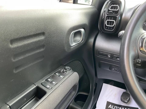 Citroën C3 Aircross PureTech 81kW (110CV) S&S Feel