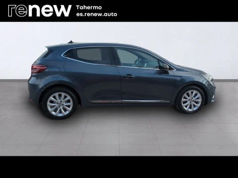 Renault Clio Techno Blue dCi 74kW (100CV)