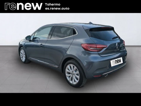 Renault Clio Techno Blue dCi 74kW (100CV)
