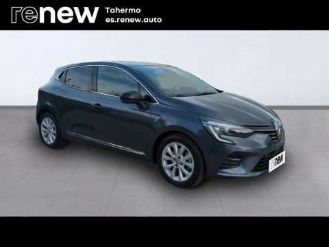 Renault Clio Techno Blue dCi 74kW (100CV)