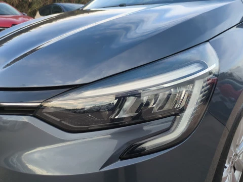 Renault Clio Techno Blue dCi 74kW (100CV)