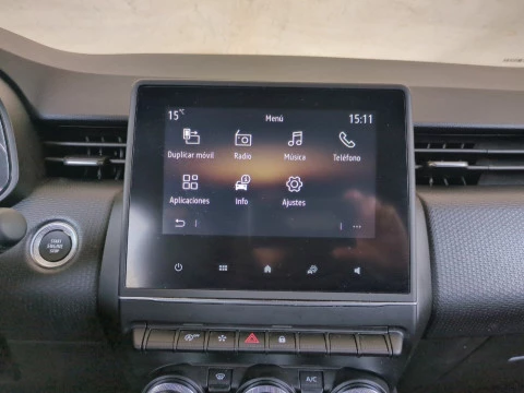 Renault Clio Techno Blue dCi 74kW (100CV)