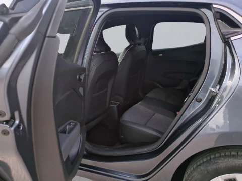 Renault Clio Techno Blue dCi 74kW (100CV)