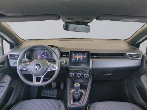 Renault Clio Techno Blue dCi 74kW (100CV)