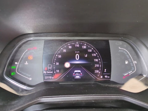 Renault Clio Techno Blue dCi 74kW (100CV)