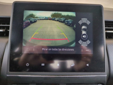 Renault Clio Techno Blue dCi 74kW (100CV)