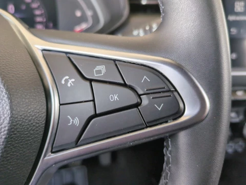 Renault Clio Techno Blue dCi 74kW (100CV)