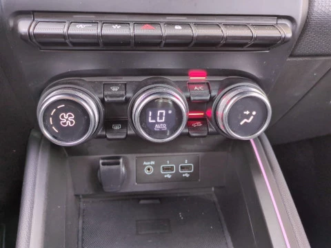 Renault Clio Techno Blue dCi 74kW (100CV)